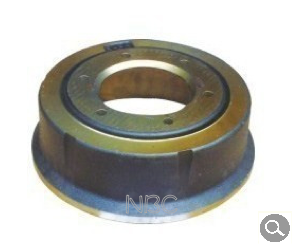 TOYOTA BRAKE DRUM