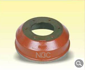 DAIHATSU BRAKE DRUM