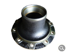 FUSO WHEEL HUB
