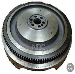 FUSO FLYWHEEL