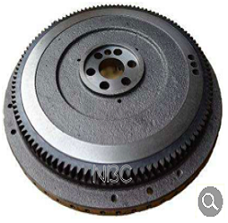 FUSO FLYWHEEL
