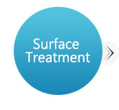 surface treatment